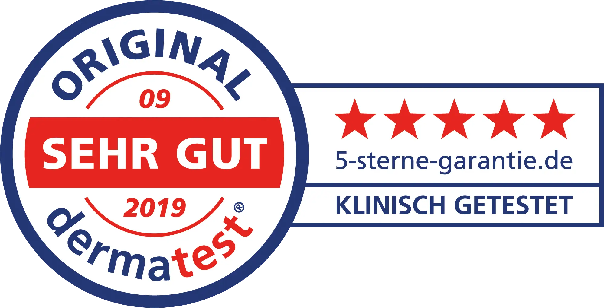 dermatest Logo