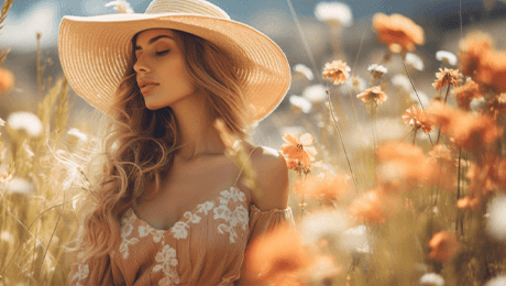 beauty gesichtspflege