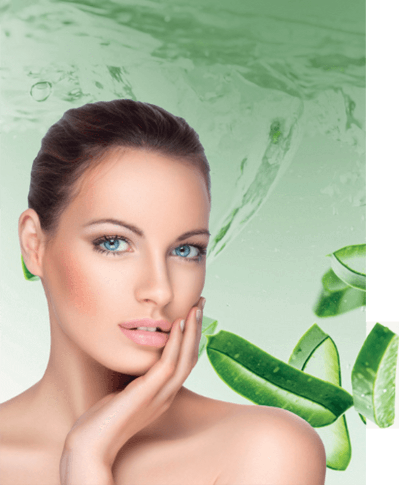 bio gesichtspflege hyaluron komplex evolution