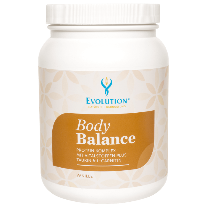 Body Balance Protein Complex