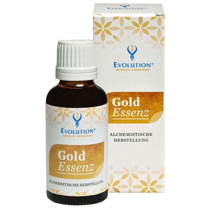 Gold Essenz
