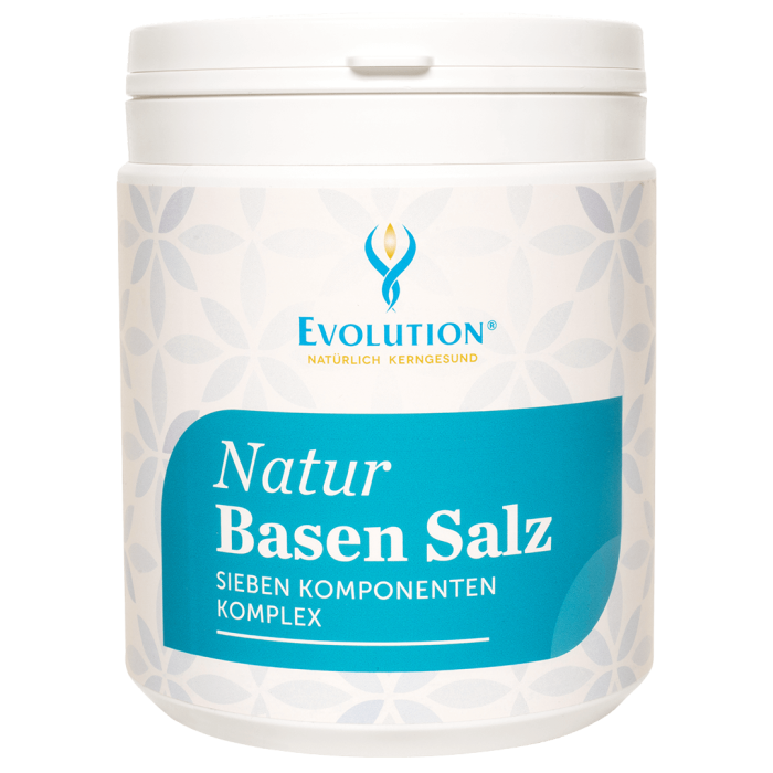 Natur Basen Salz