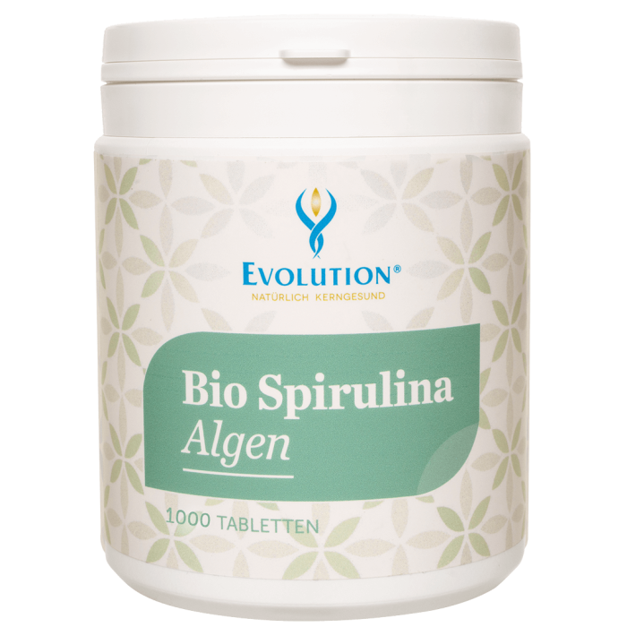 Bio Spirulina Algen - Image 4