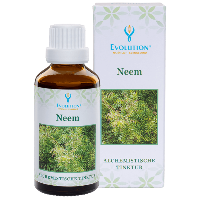 Neem Tinktur