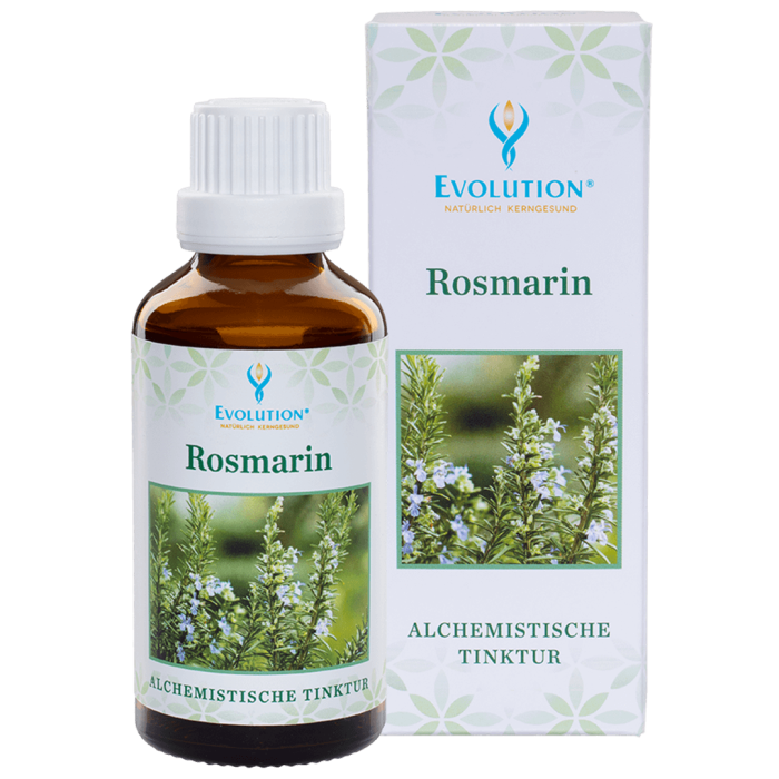Rosmarin Tinktur