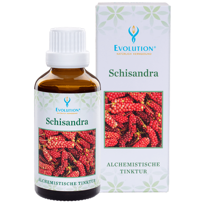 Schisandra Tinktur