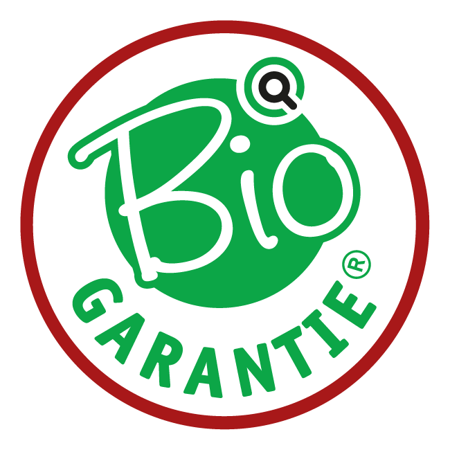 Bio Garantie Logo