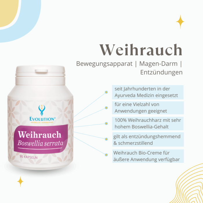 Weihrauch - Image 3