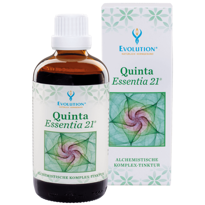 Quinta Essentia 21