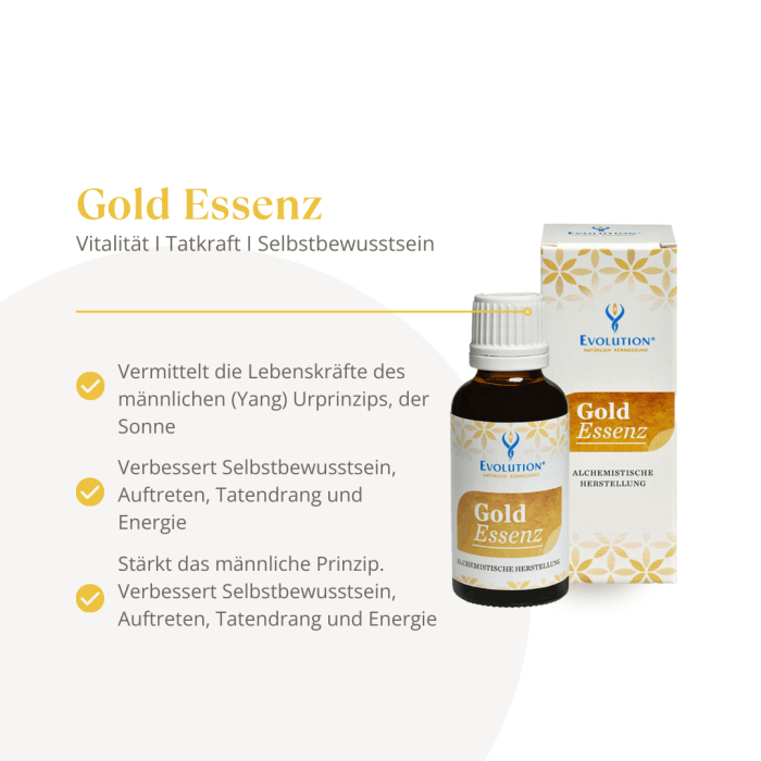 Gold Essenz - Image 2