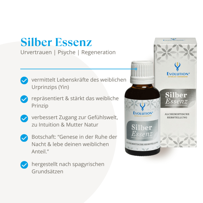 Silber Essenz - Image 2