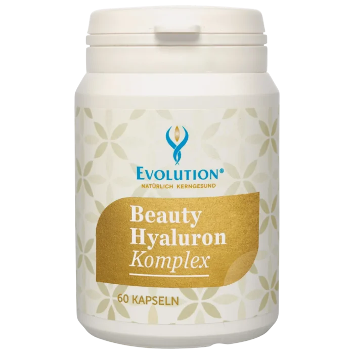 Beauty Hyaluron Komplex