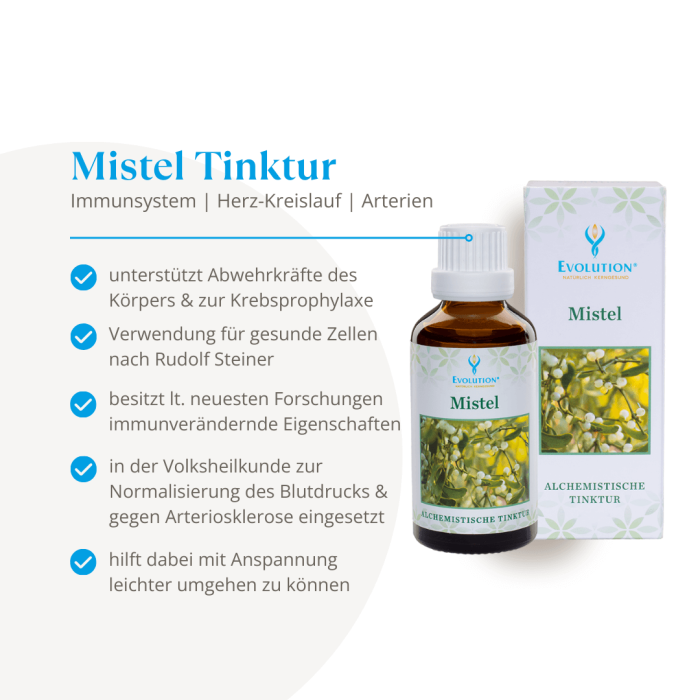 Mistel Tinktur - Image 2