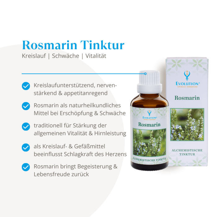 Rosmarin Tinktur - Image 2