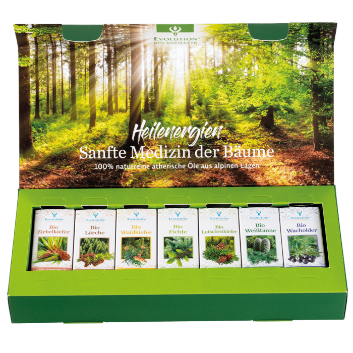Kraftpaket der Natur