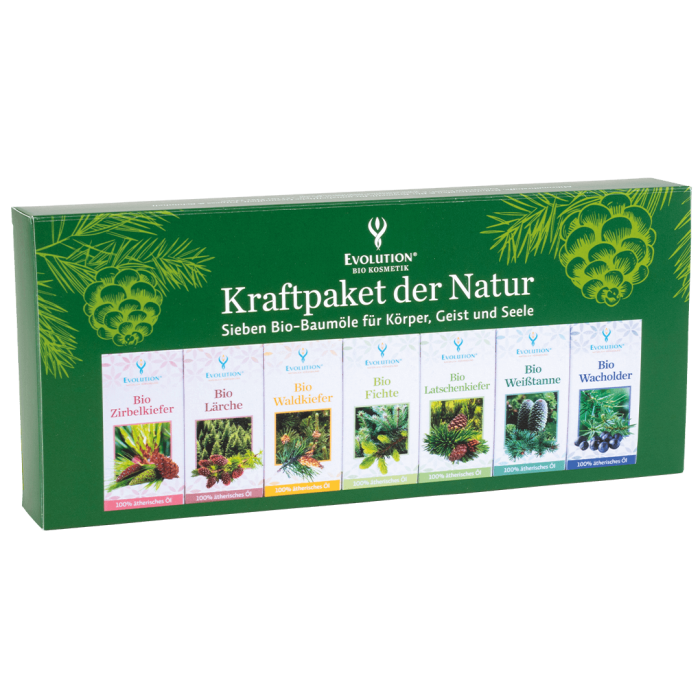 Kraftpaket der Natur - Image 2