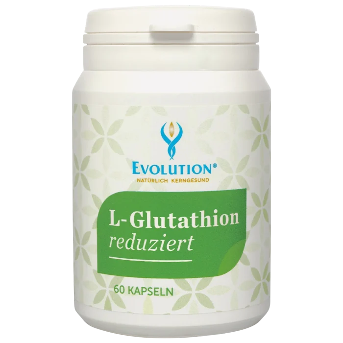 L-Glutathion reduziert