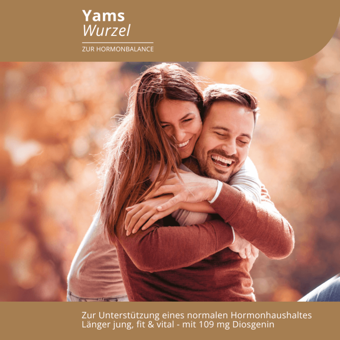 Yams Wurzel - Image 2