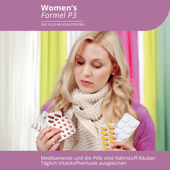 Women’s Formel P3 - Image 2