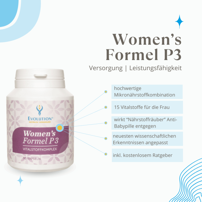 Women’s Formel P3 - Image 3