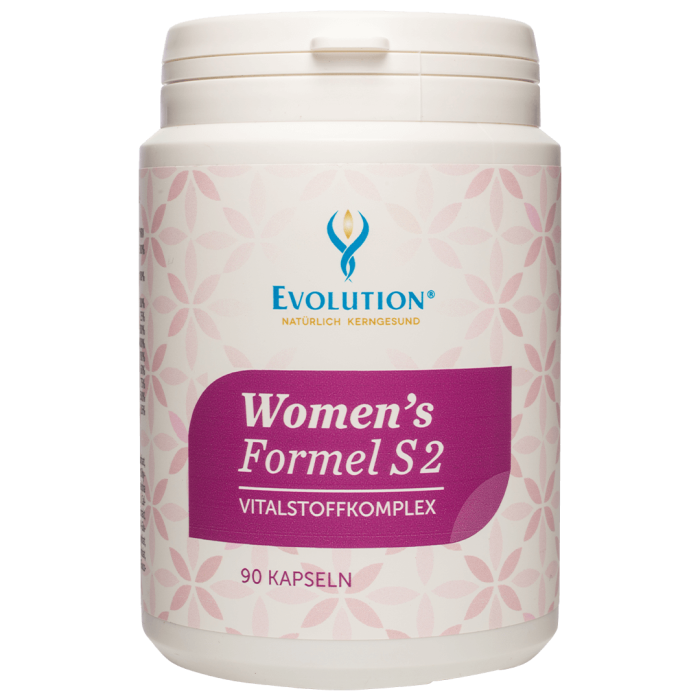 Women’s Formel S2