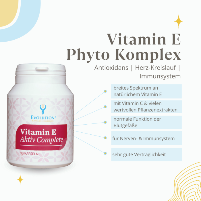 Vitamin E Phyto Komplex - Image 3