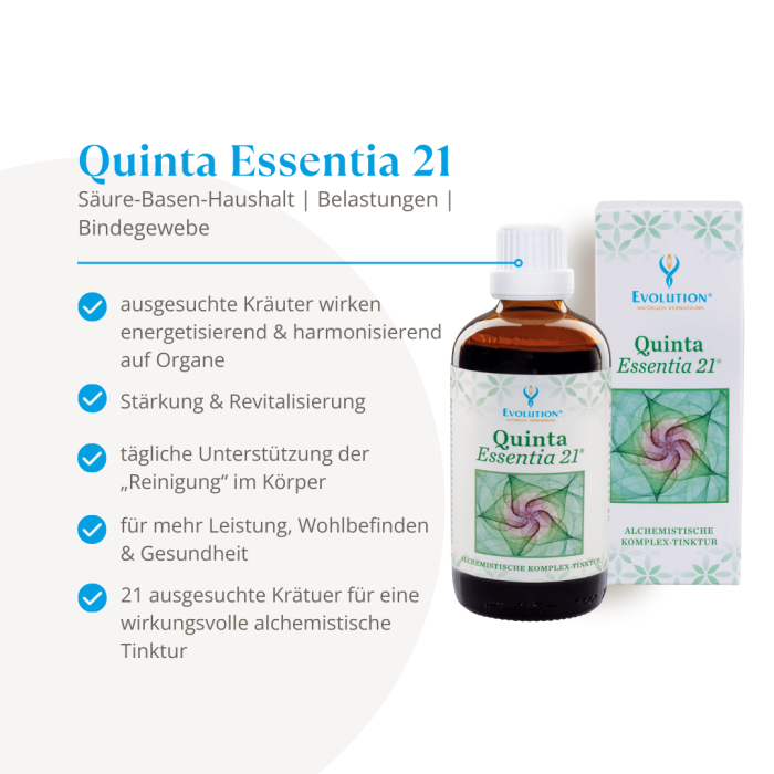 Quinta Essentia 21 - Image 2
