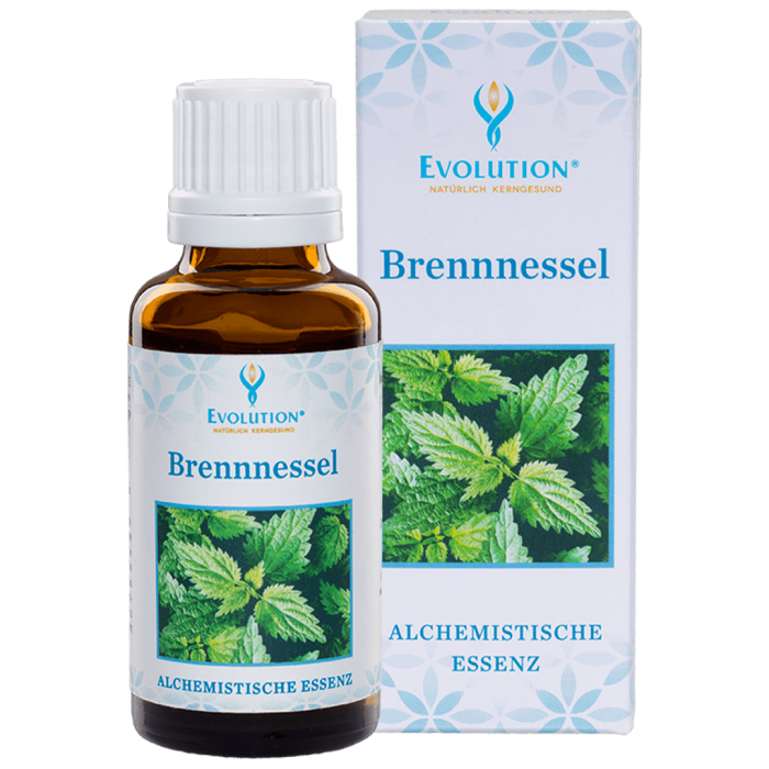 Brennnessel Essenz