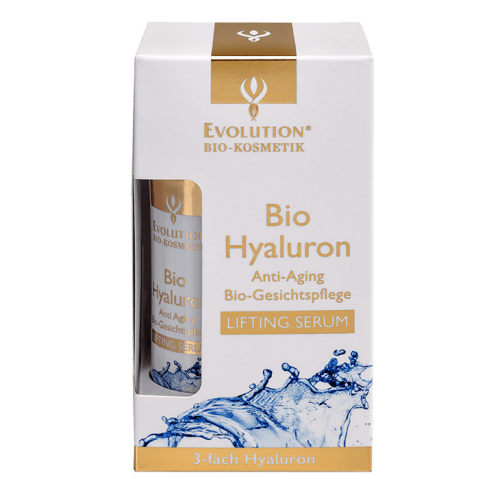 Bio Hyaluron Lifting Serum