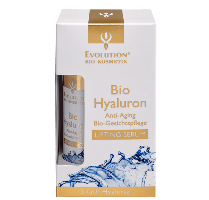 Bio Hyaluron Lifting Serum
