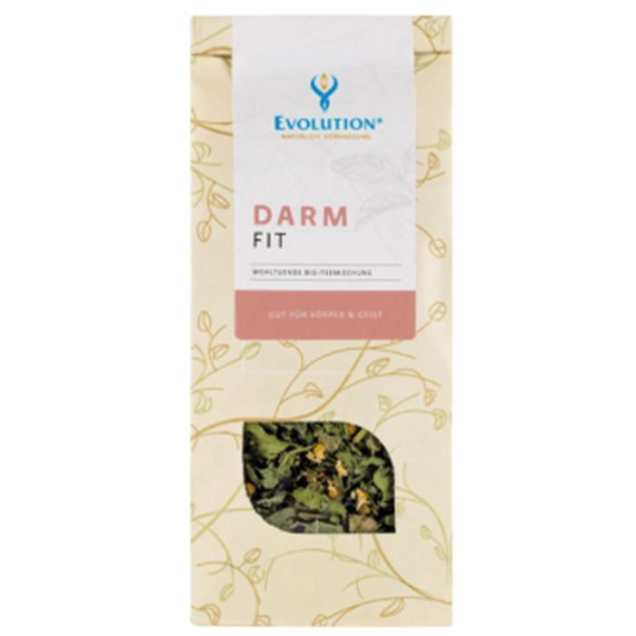 DARM Fit Bio-Kräutertee