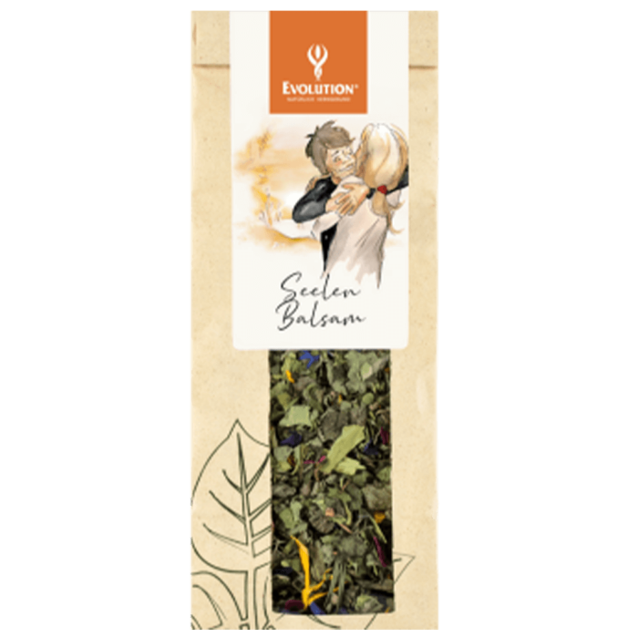 Seelen Balsam Bio-Kräutertee