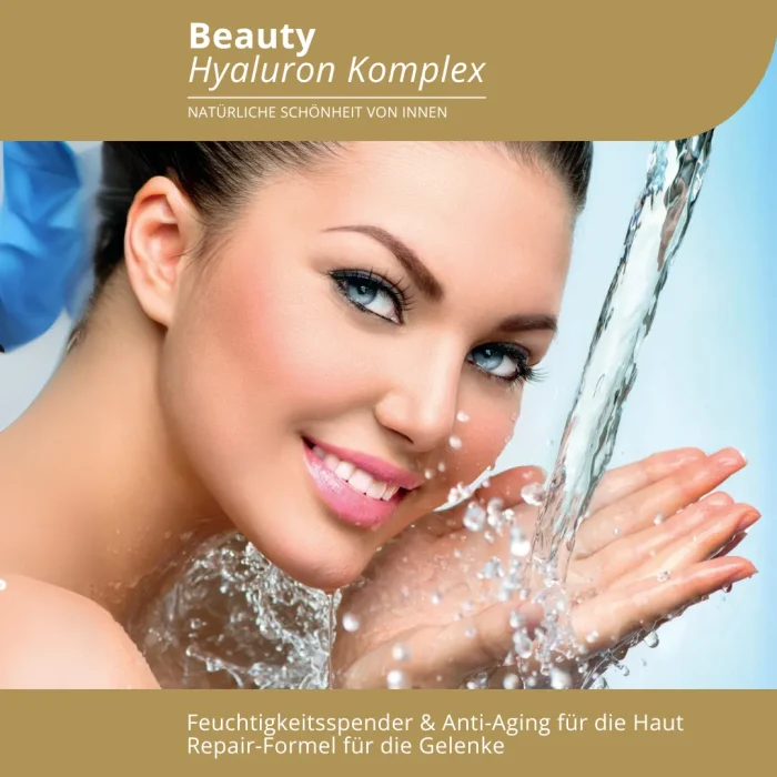 Beauty Hyaluron Komplex - Image 2