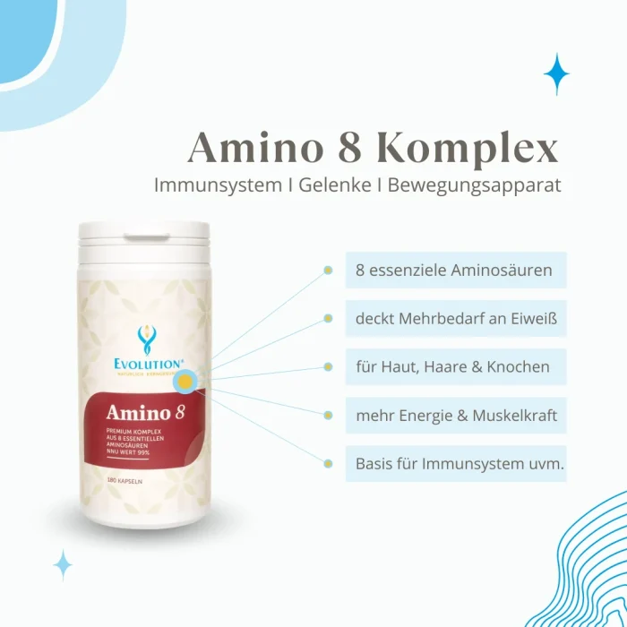 Amino 8 - Image 3