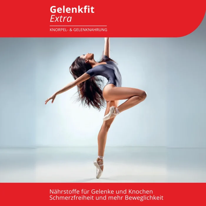 Gelenkfit Extra - Image 2