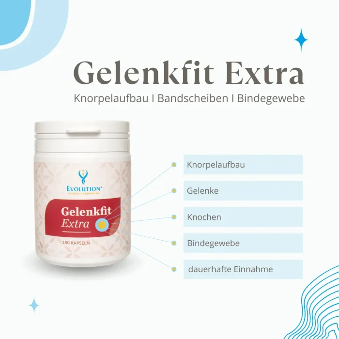 Gelenkfit Extra - Image 3