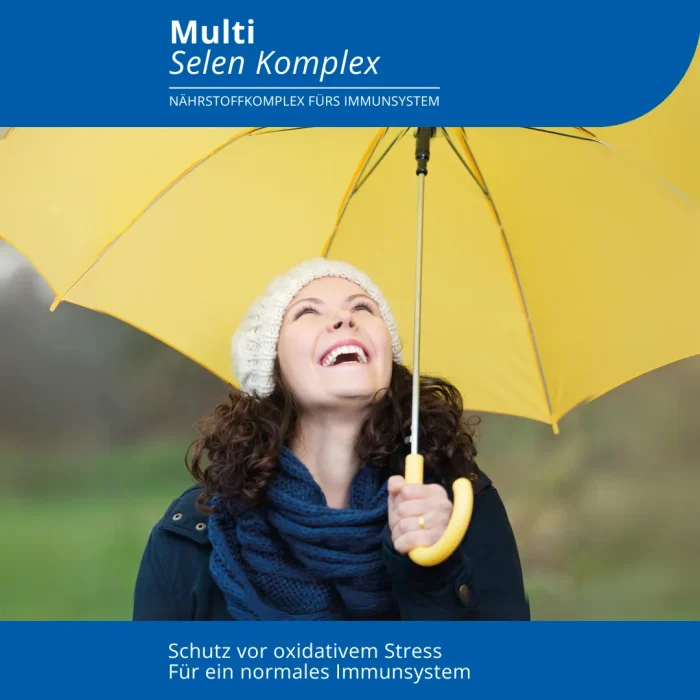 Multi Selen Komplex - Image 2
