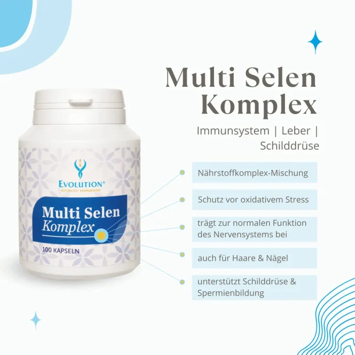 Multi Selen Komplex - Image 3