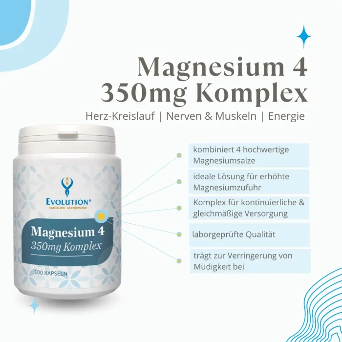 Magnesium 4-Komplex - Image 3