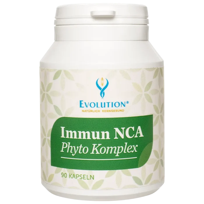 Immun NCA Phyto Komplex