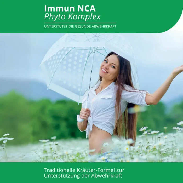 Immun NCA Phyto Komplex - Image 2