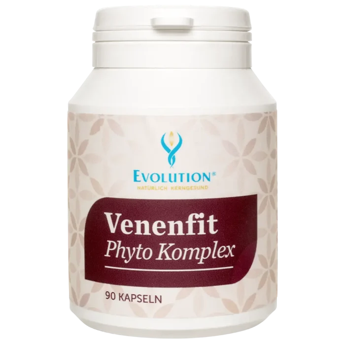 Venenfit Phyto Komplex