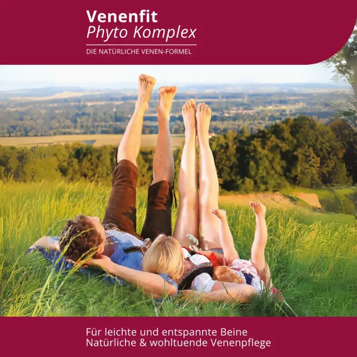 Venenfit Phyto Komplex - Image 2