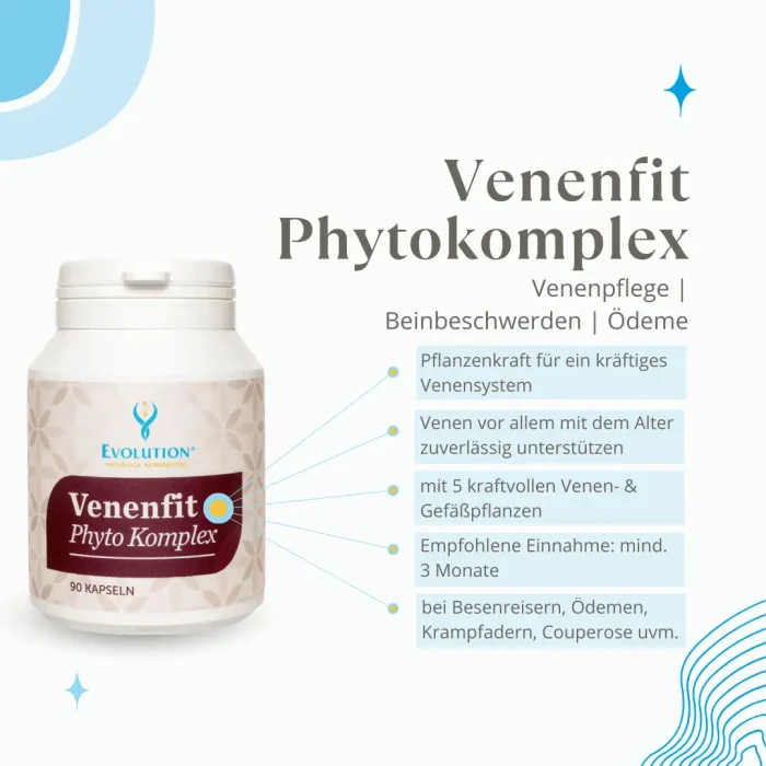 Venenfit Phyto Komplex - Image 3