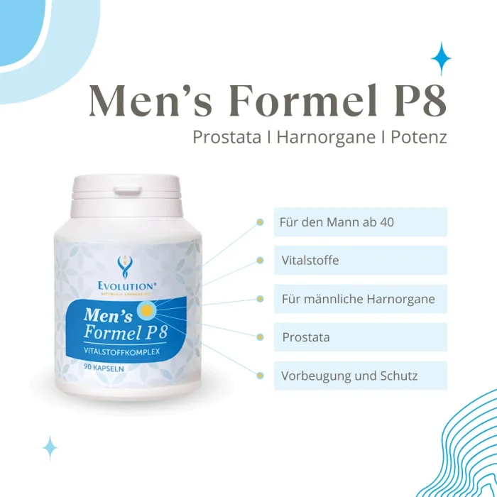 Men's Formel P8 - Image 3