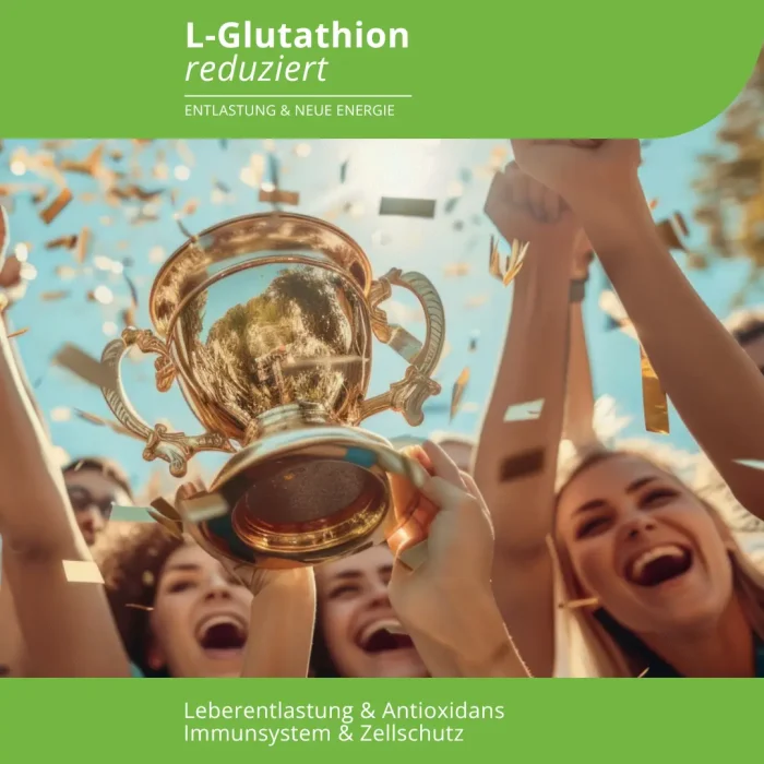 L-Glutathion reduziert - Image 2