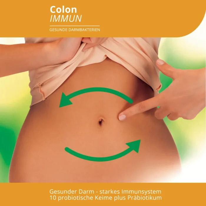 Colon Immun Kapseln - Image 2