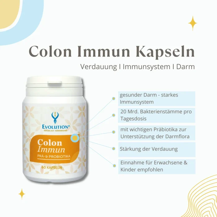 Colon Immun Kapseln - Image 3