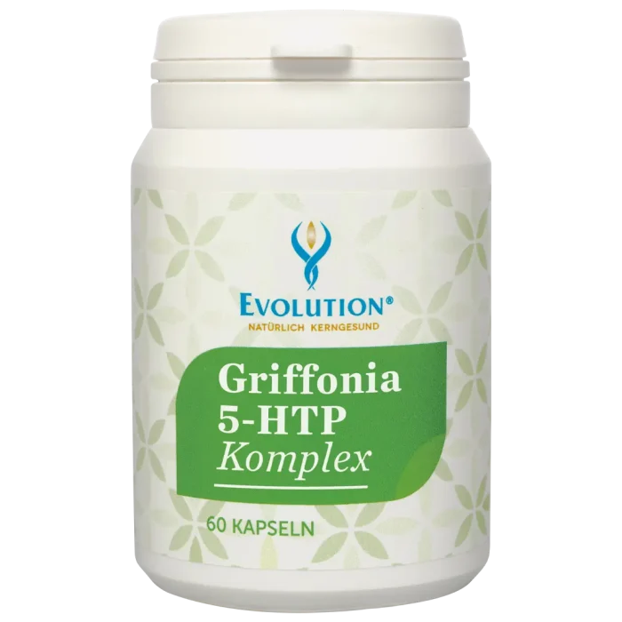 Griffonia 5-HTP Komplex