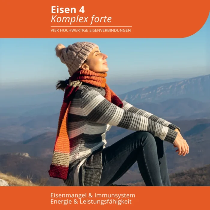Eisen 4 Komplex forte - Image 2